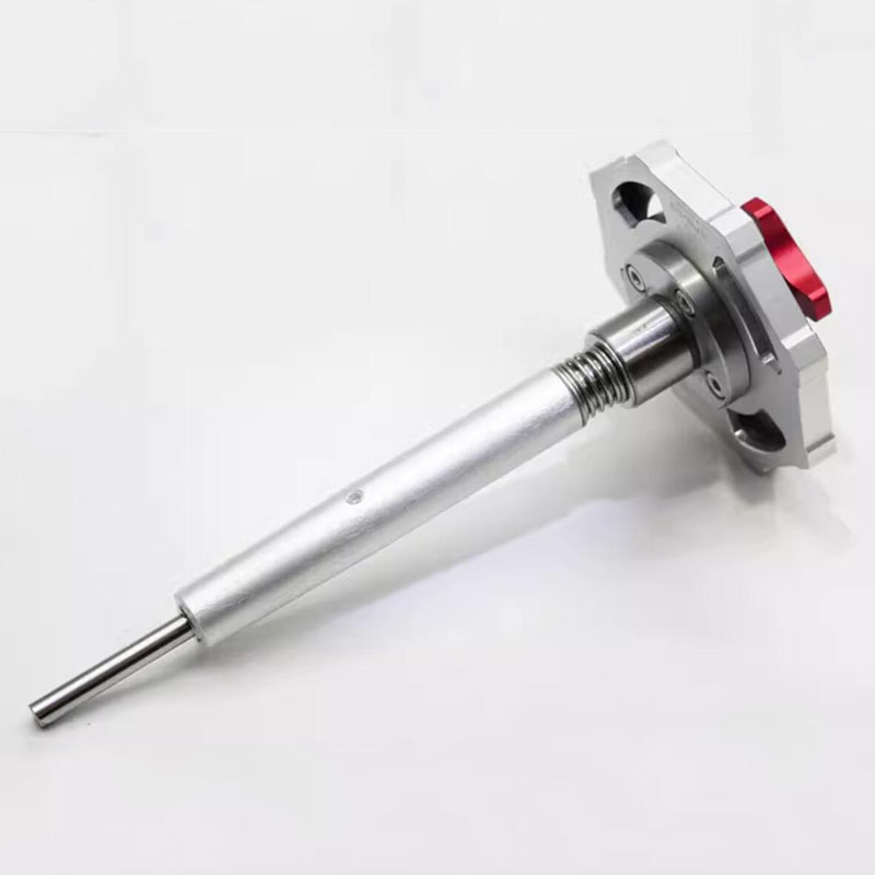 Jewelry Making Process - High Precision Gem Faceting Machine Handle