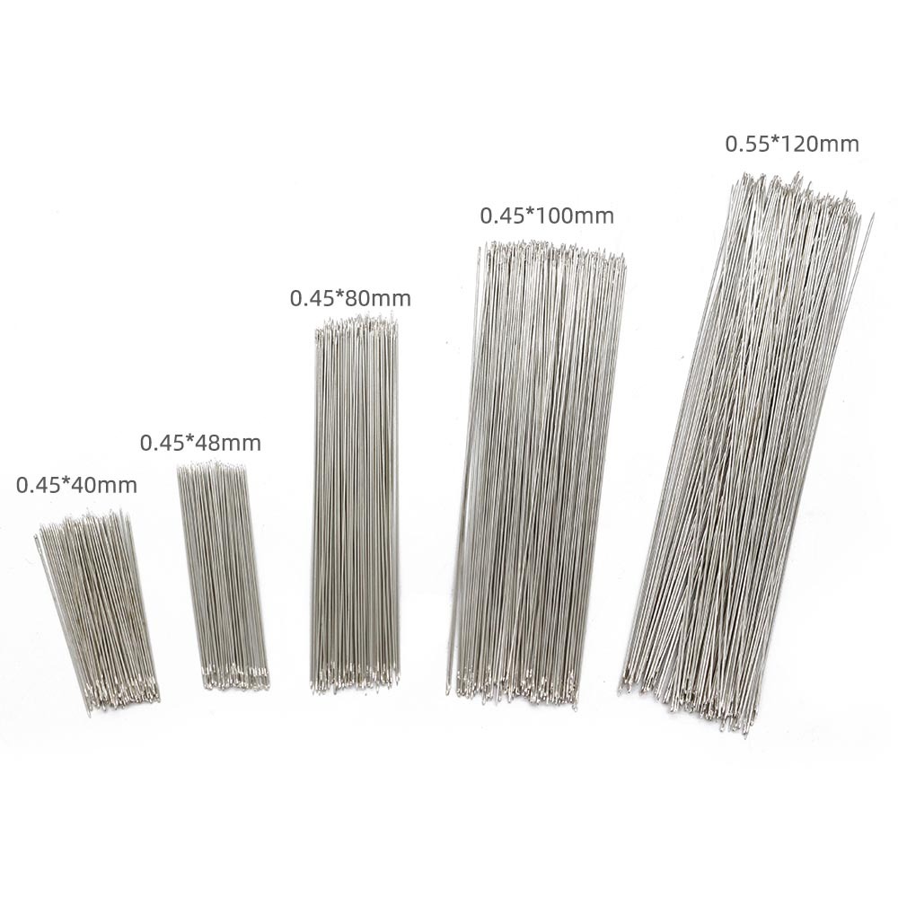 Beading Needle Fine - 30pcs/lot bead needles very thin needle