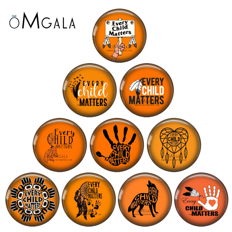 Jewelry Making 4 Year Old - Orange 