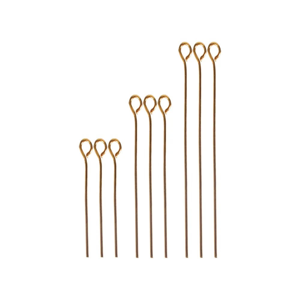 Jewelry Making Looper Tool - 200PCS 16 20 30mm Mini Metal