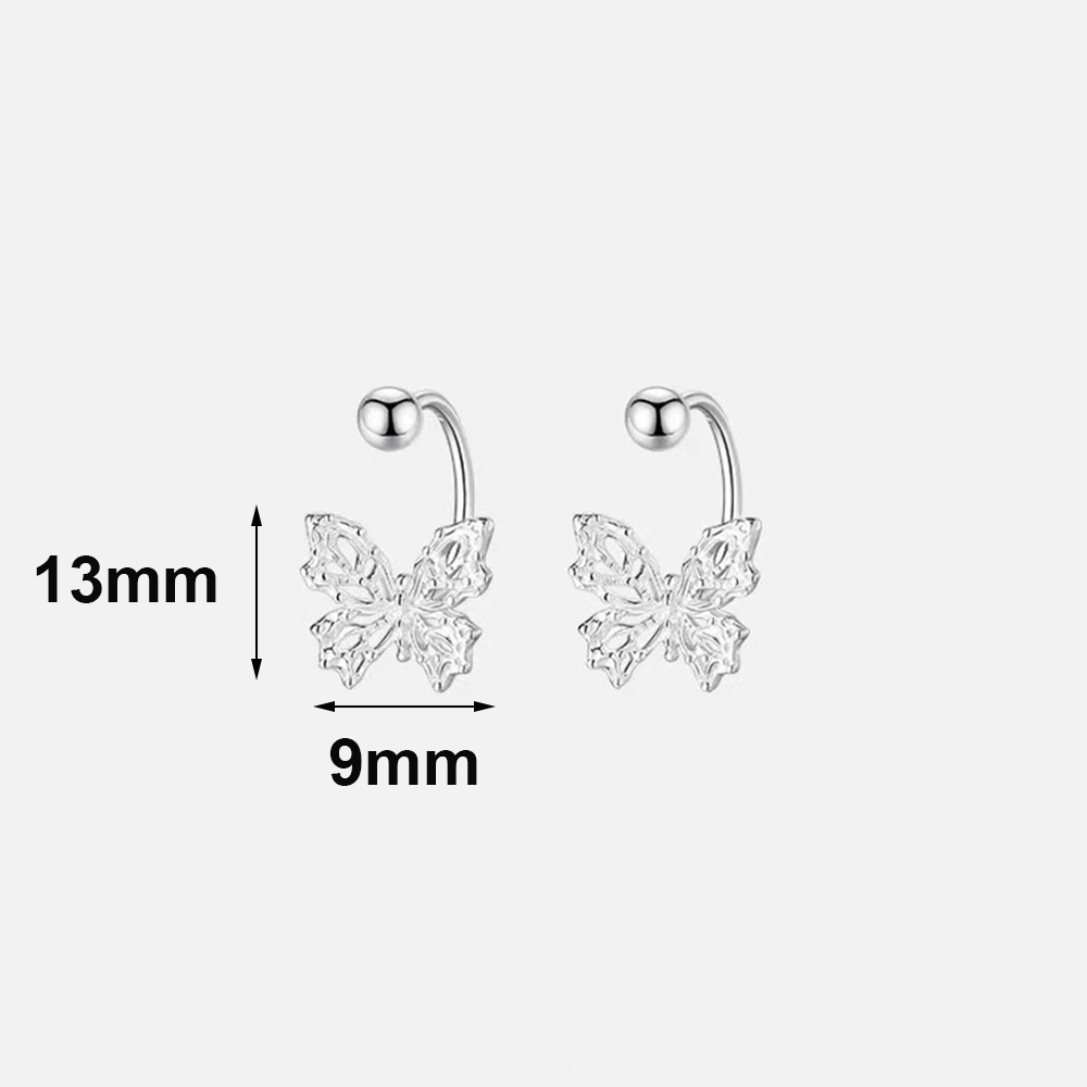 925 Silver Needle Hollow Butte - Beading Needle Fine 评论和价格