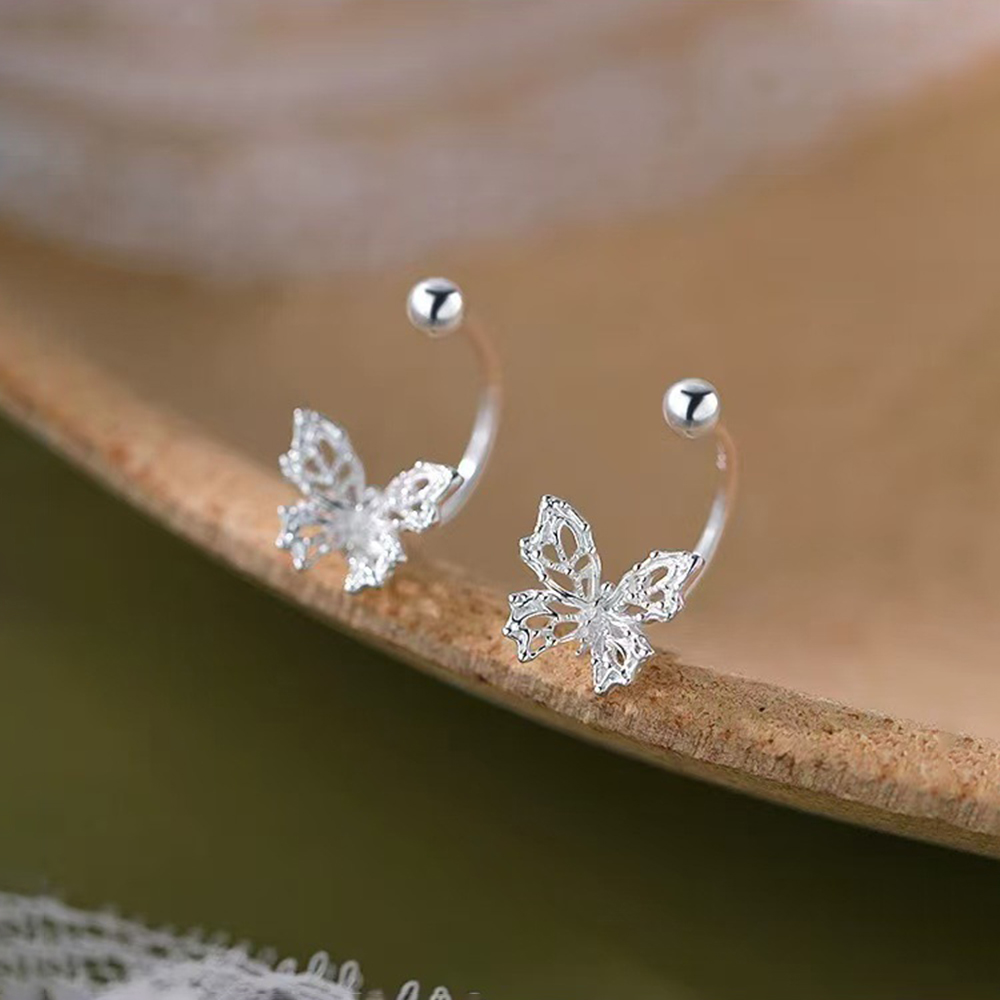 925 Silver Needle Hollow Butte - Beading Needle Fine 评论和价格