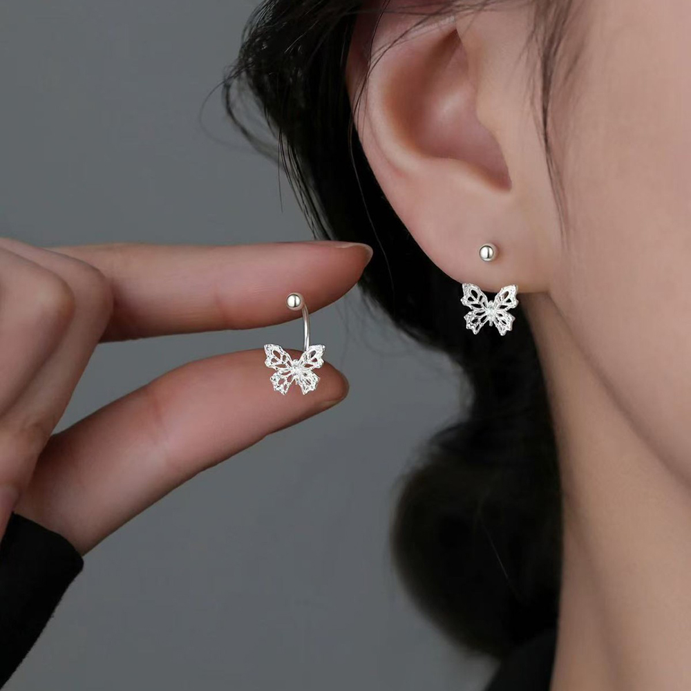 925 Silver Needle Hollow Butte - Beading Needle Fine 评论和价格