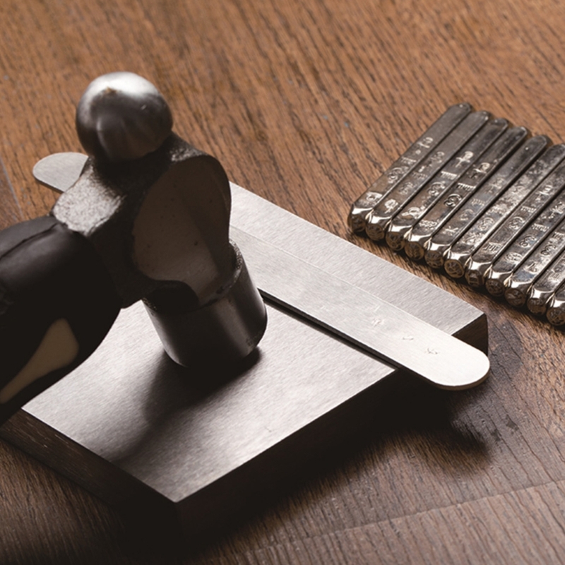 Versatile Square Anvil Sturdy  - Jewelry Making Anvil 评论和价格