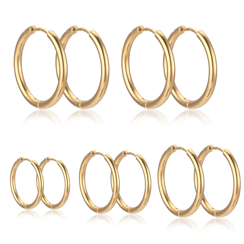 8-20mm Multiple Diameter Sizes - Jewelry Making Materials Wholesale 评论和价格