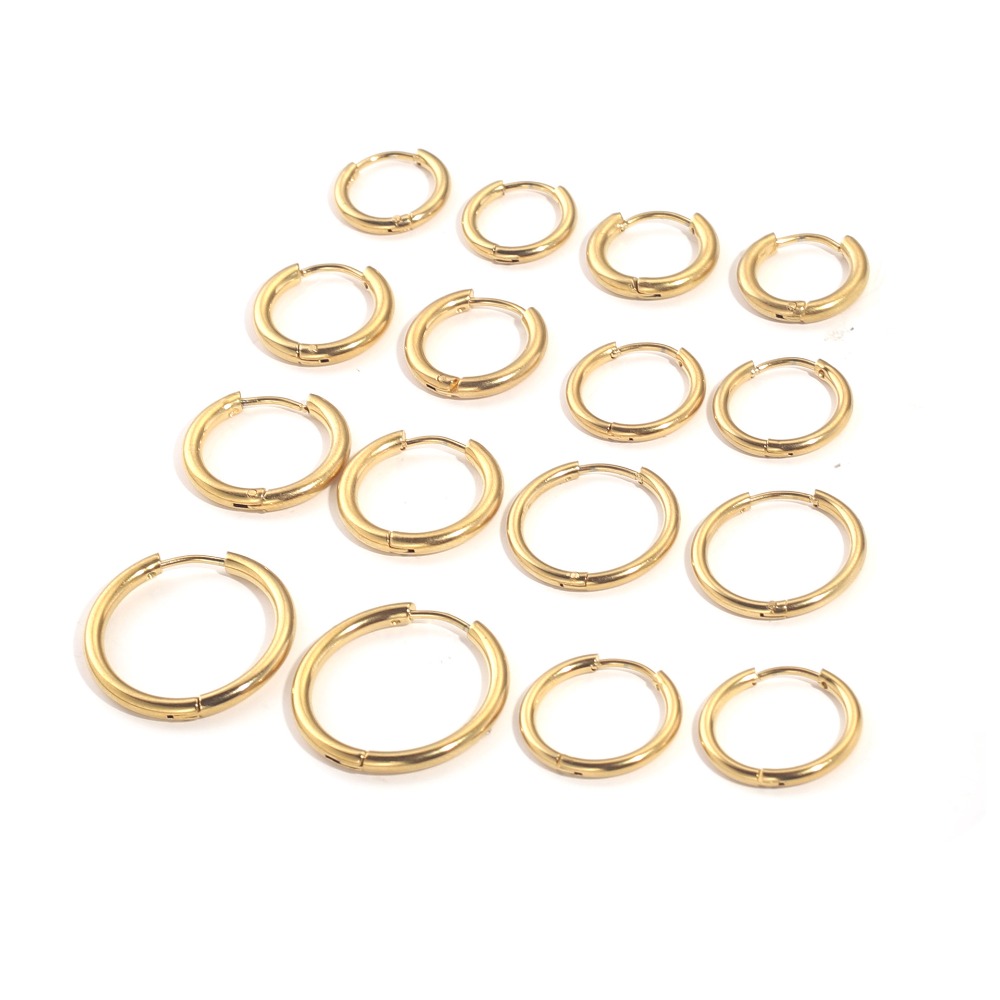 8-20mm Multiple Diameter Sizes - Jewelry Making Materials Wholesale 评论和价格