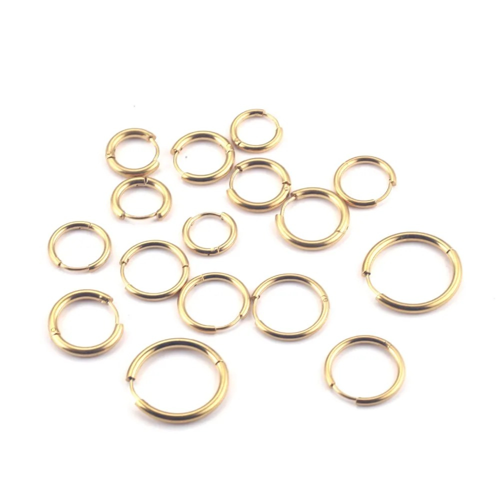8-20mm Multiple Diameter Sizes - Jewelry Making Materials Wholesale 评论和价格