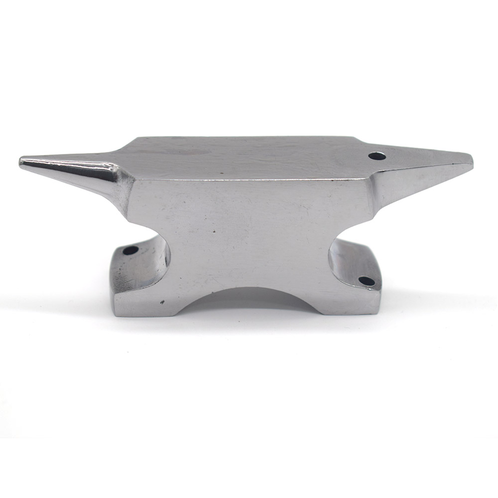 Stainless Steel Matte Cowhorn  - Jewelry Making Anvil 评论和价格