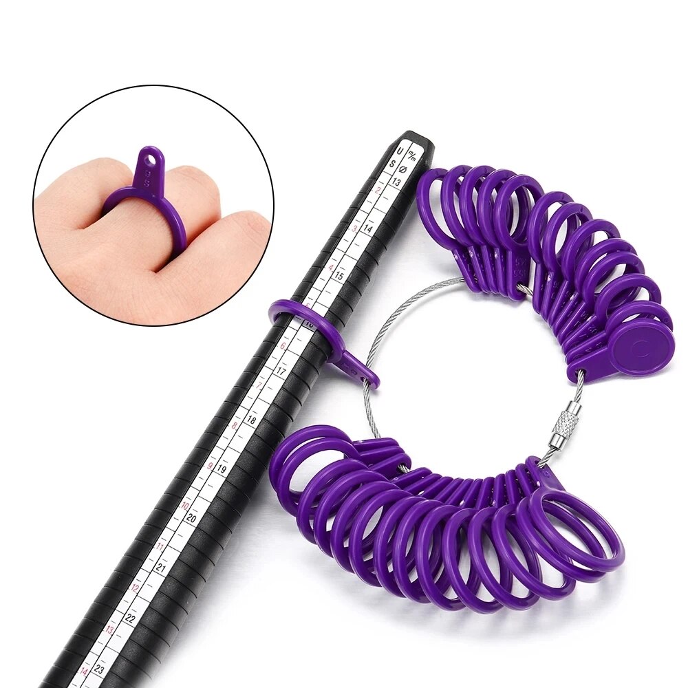 Professional Jewelry Tools Rin - Jewelry Making Uk 评论和价格