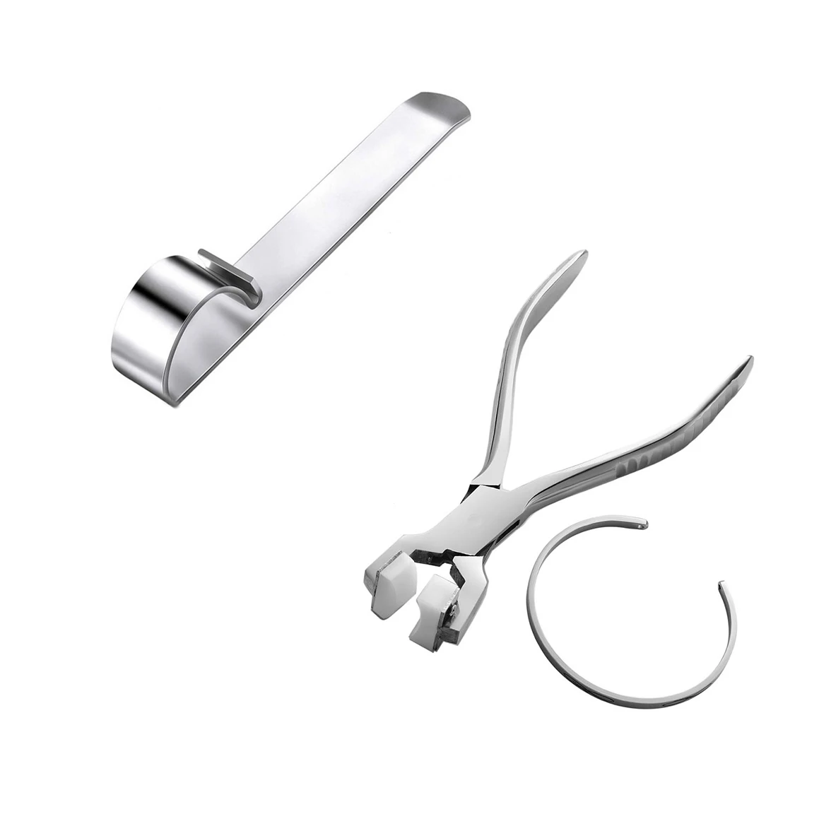 Jewelry Making Tools Bend Plie - Jewelry Making Workshop 评论和价格