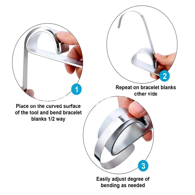 Jewelry Making Tools Bend Plie - Jewelry Making Workshop 评论和价格