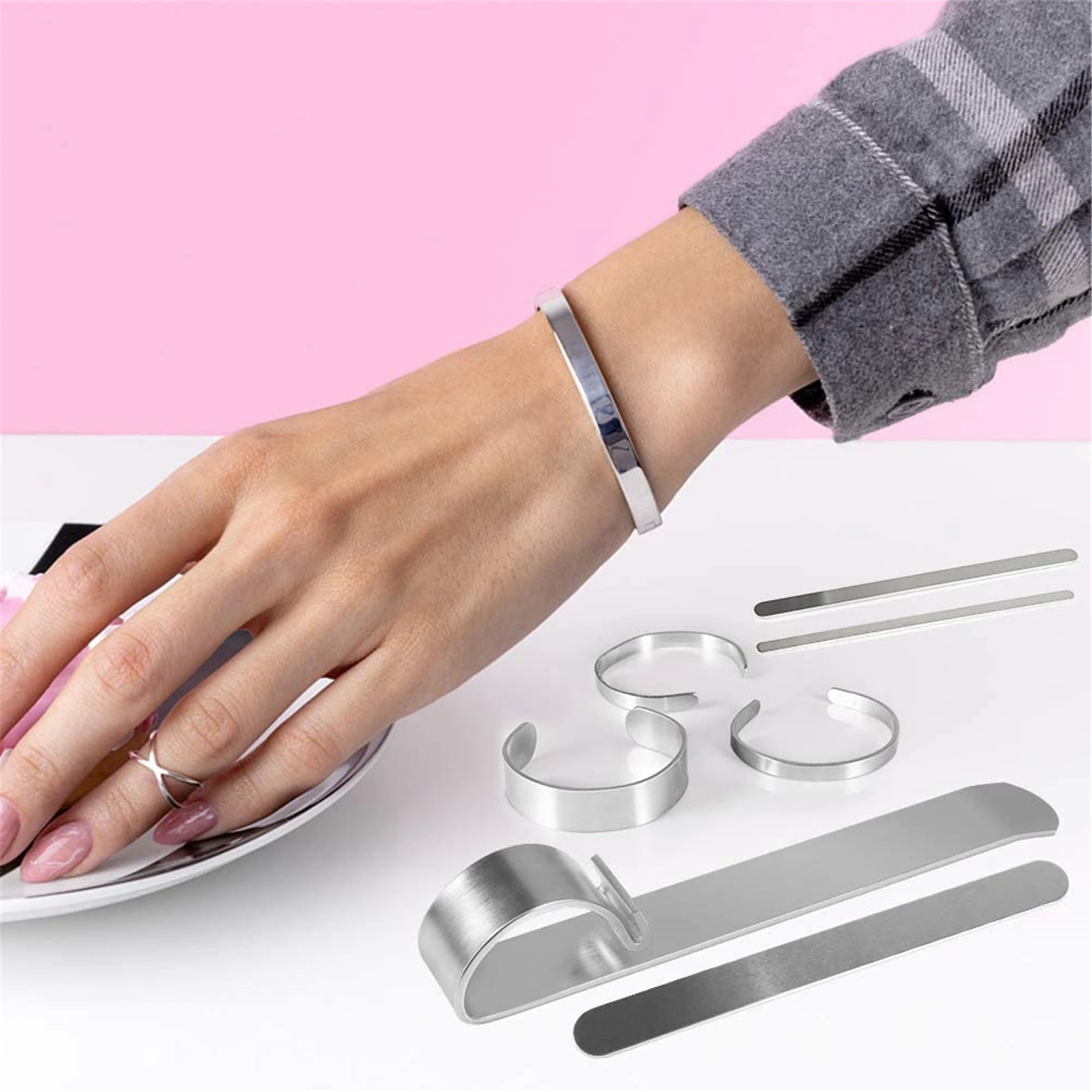 Jewelry Making Tools Bend Plie - Jewelry Making Workshop 评论和价格