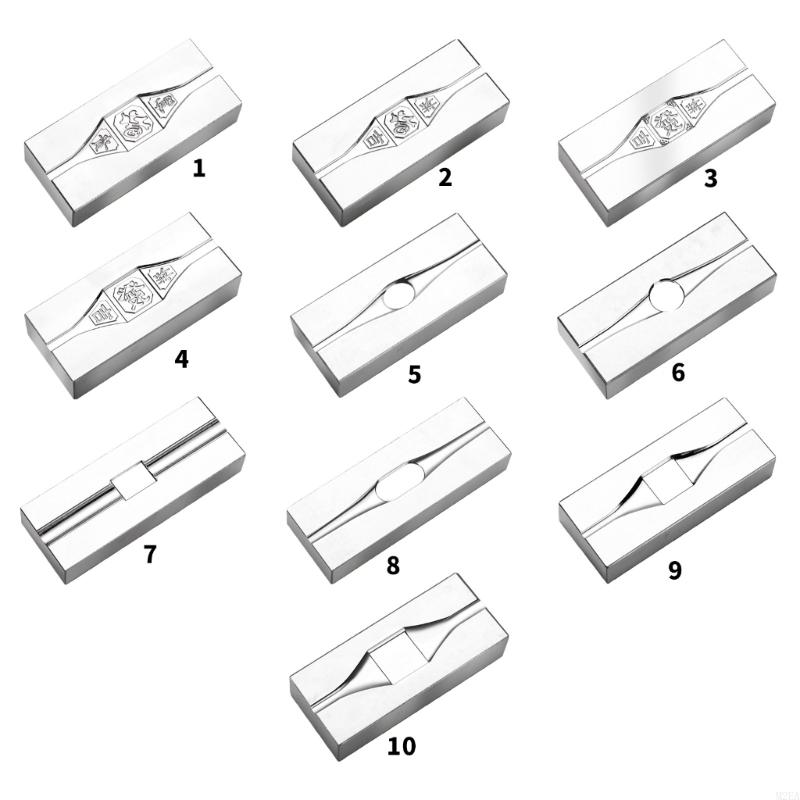 2026 New Sturdy Construction S - Jewelry Making Anvil 评论和价格