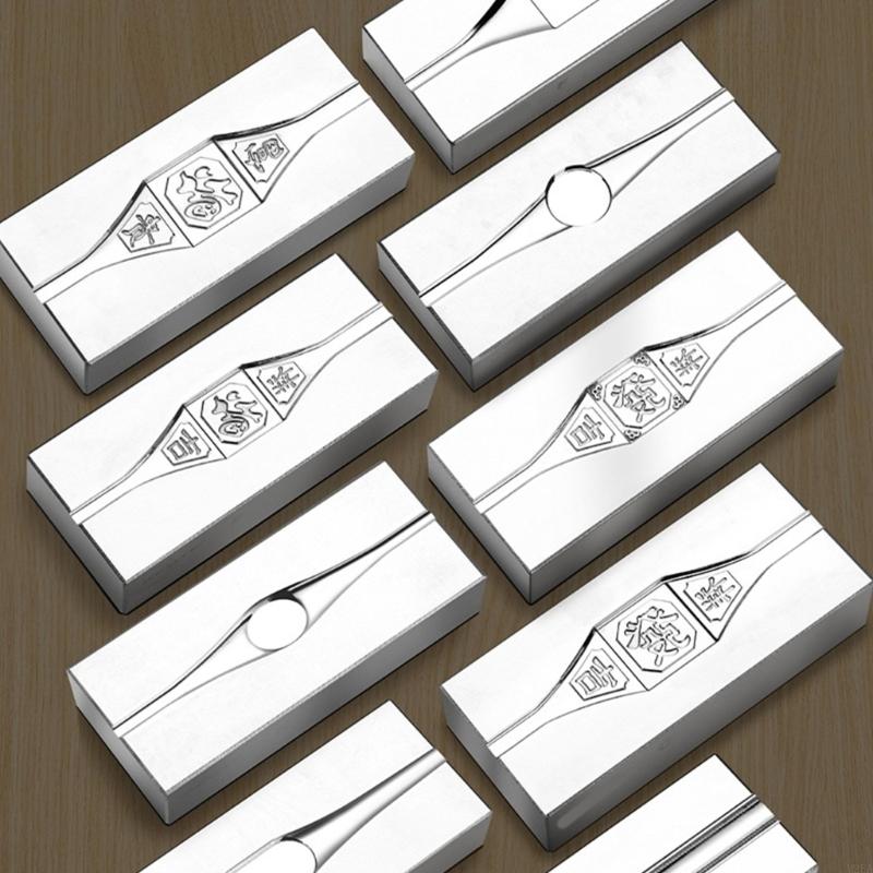 2026 New Sturdy Construction S - Jewelry Making Anvil 评论和价格