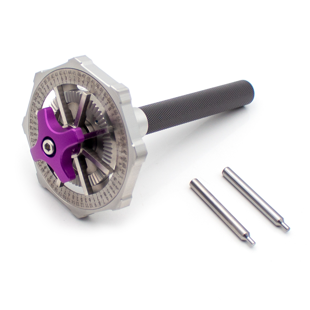 Gem Faceting Machine Handle Oc - Jewelry Making Process 评论和价格