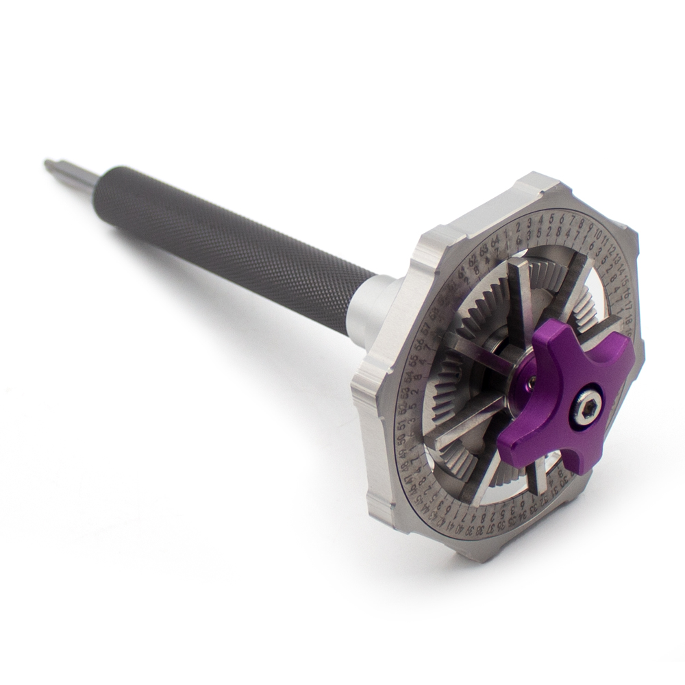Gem Faceting Machine Handle Oc - Jewelry Making Process 评论和价格