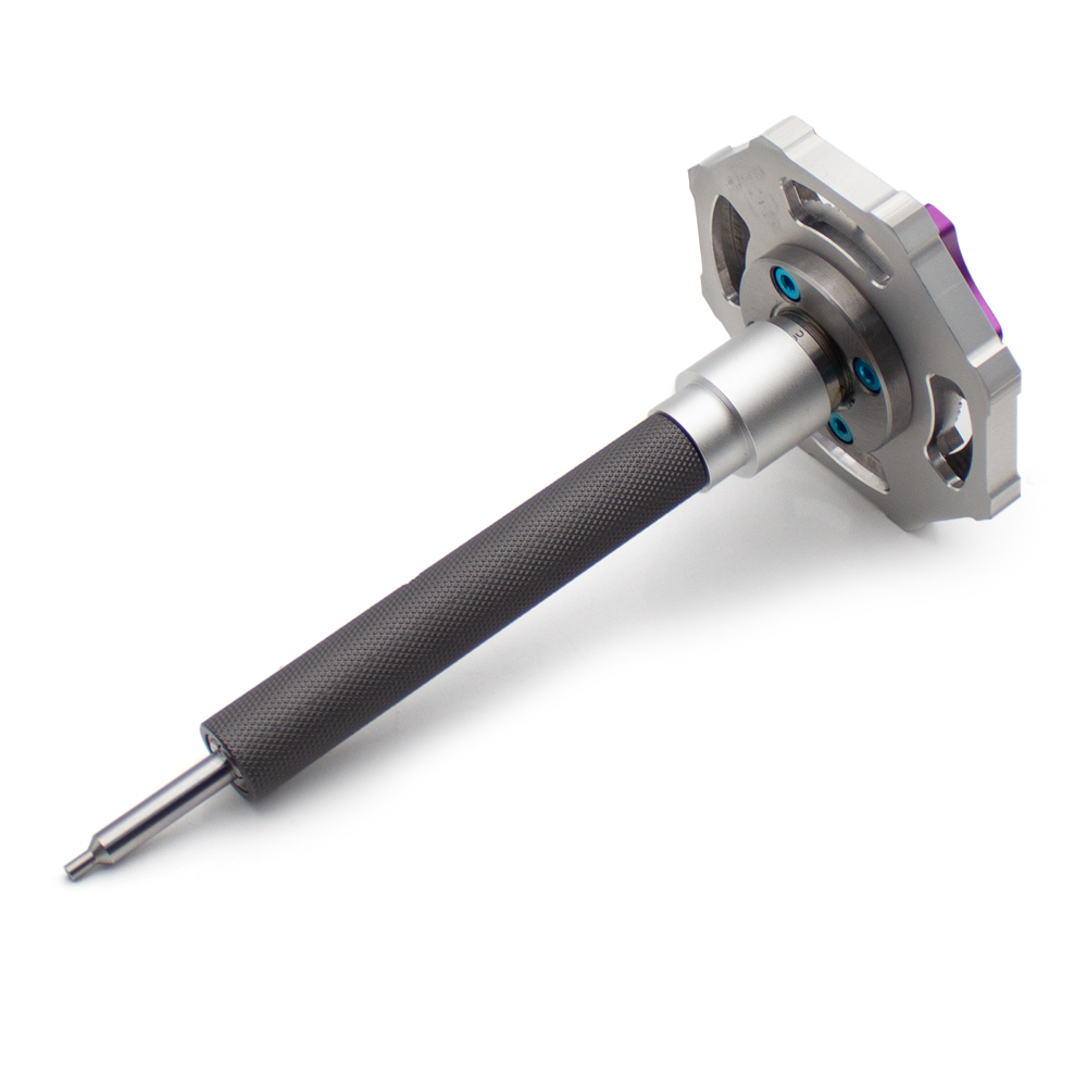 Gem Faceting Machine Handle Oc - Jewelry Making Process 评论和价格