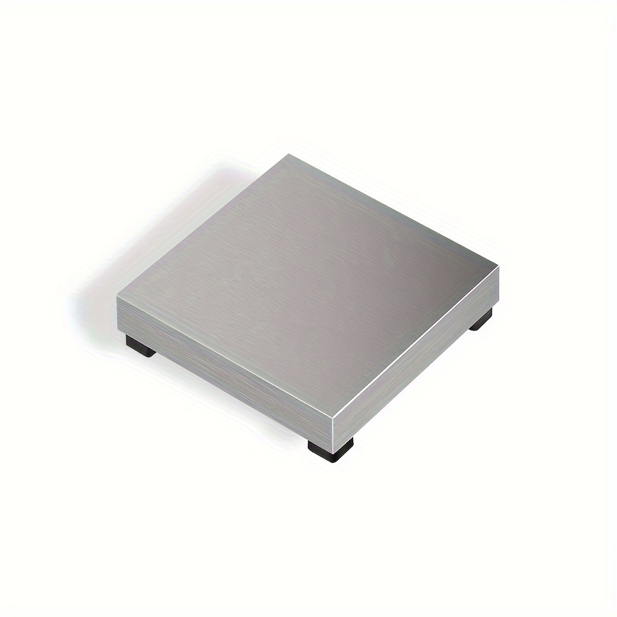 Square Steel Bench Anvil with  - Jewelry Making Anvil 评论和价格
