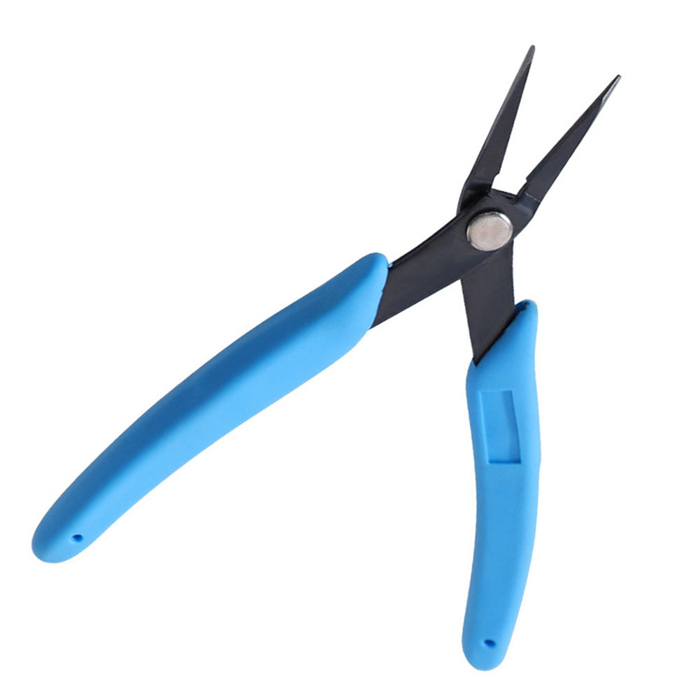 Chain Tweezer Nose Plier Finer - Jewelry Making Workshop 评论和价格