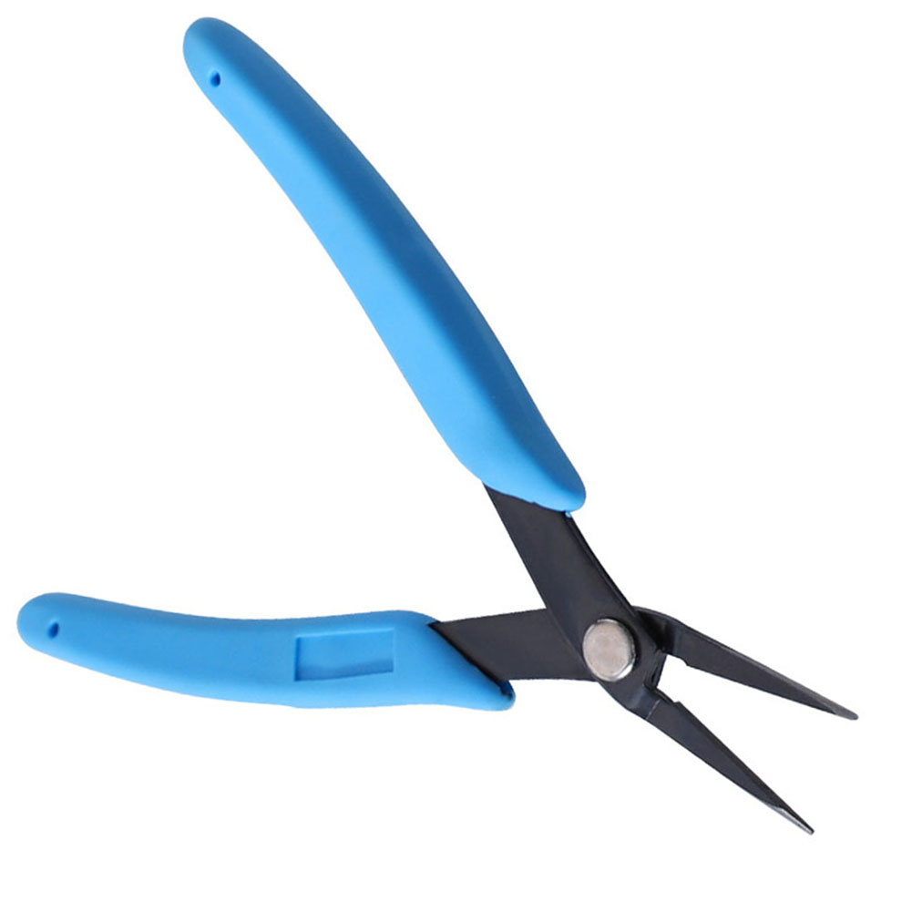 Chain Tweezer Nose Plier Finer - Jewelry Making Workshop 评论和价格