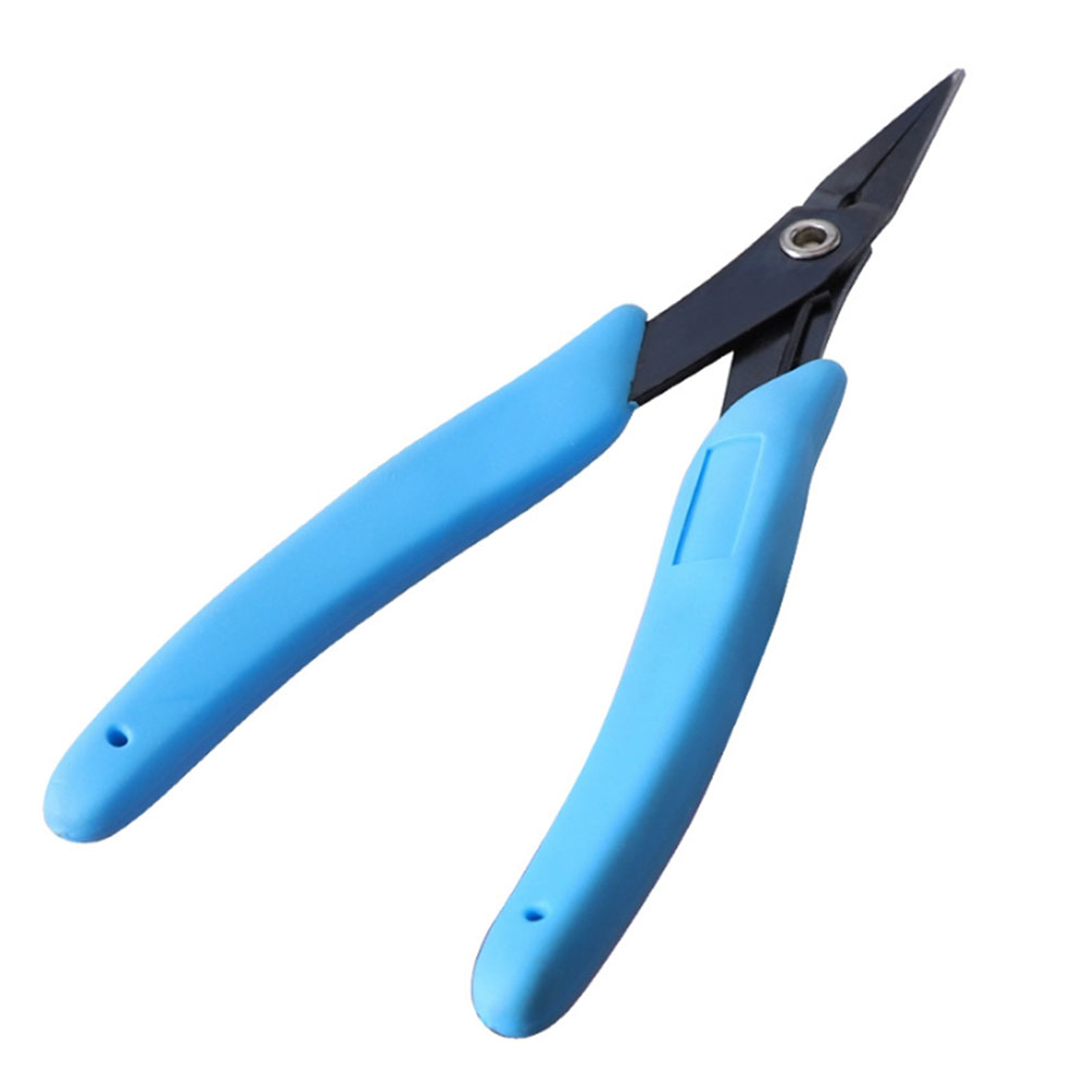 Chain Tweezer Nose Plier Finer - Jewelry Making Workshop 评论和价格