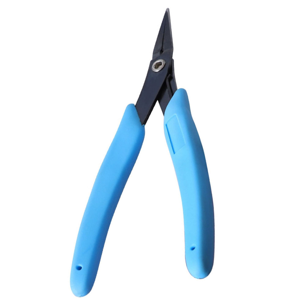 Chain Tweezer Nose Plier Finer - Jewelry Making Workshop 评论和价格
