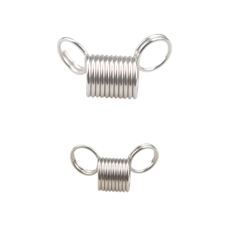 10 Pcs Beads Stopper Mini Spri - Jewelry Making Process 评论和价格