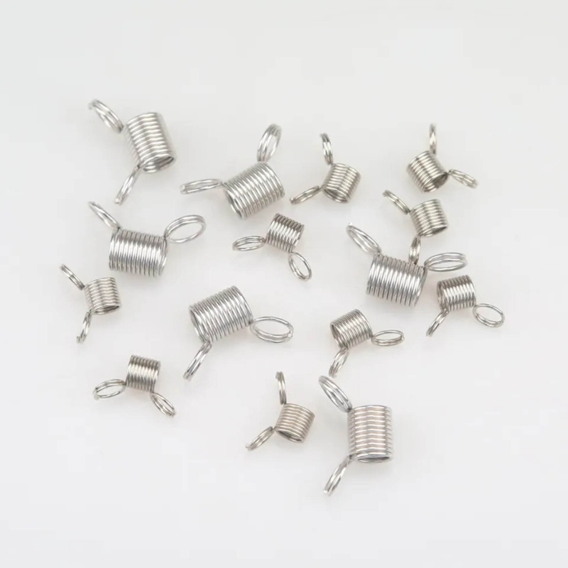 10 Pcs Beads Stopper Mini Spri - Jewelry Making Process 评论和价格
