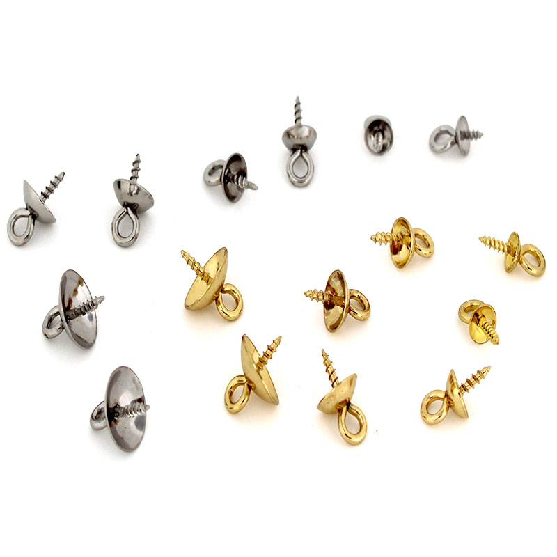 20Pcs Stainless Steel Clasps H - Jewelry Making Charms 评论和价格