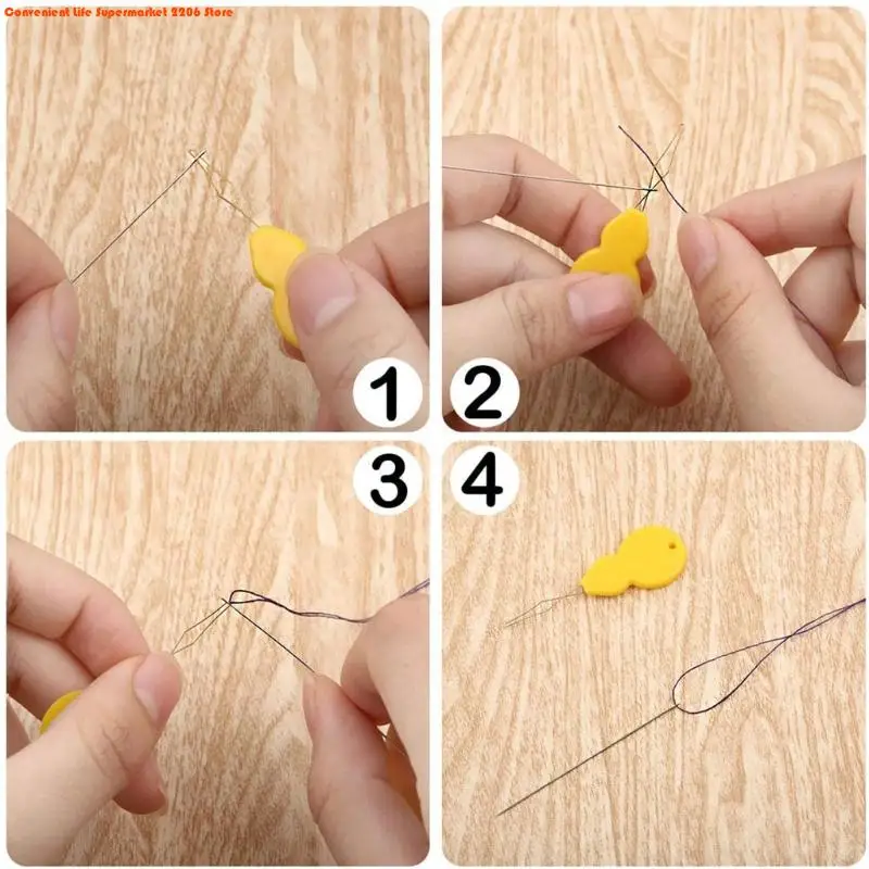 F92D 65Pcs Beading Needles 3 S - Beading Needle Fine 评论和价格