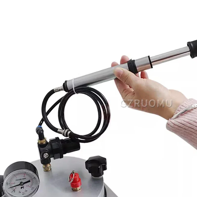 G6359 Inflatable Pump Wax Inje - Jewelry Making Process 评论和价格