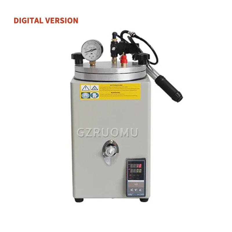 G6359 Inflatable Pump Wax Inje - Jewelry Making Process 评论和价格