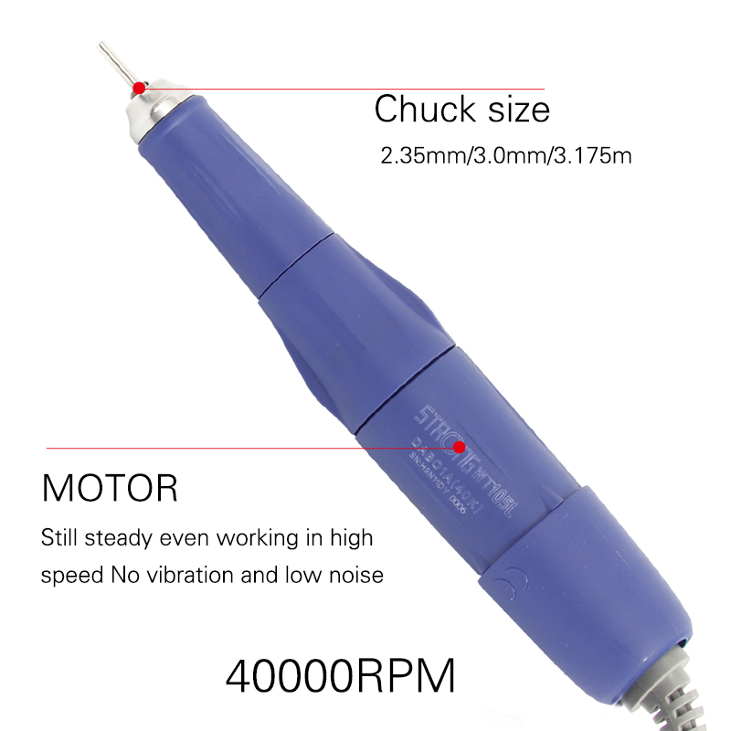 Nail Drill Handle Handpiece Br - Jewelry Making Workshop 评论和价格