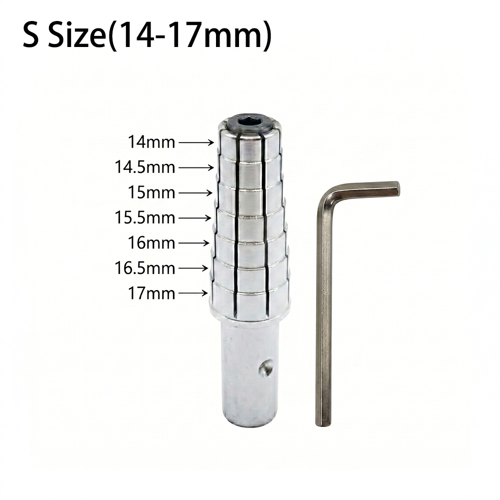 Steel Segmented Ring Expander  - Jewelry Making Anvil 评论和价格