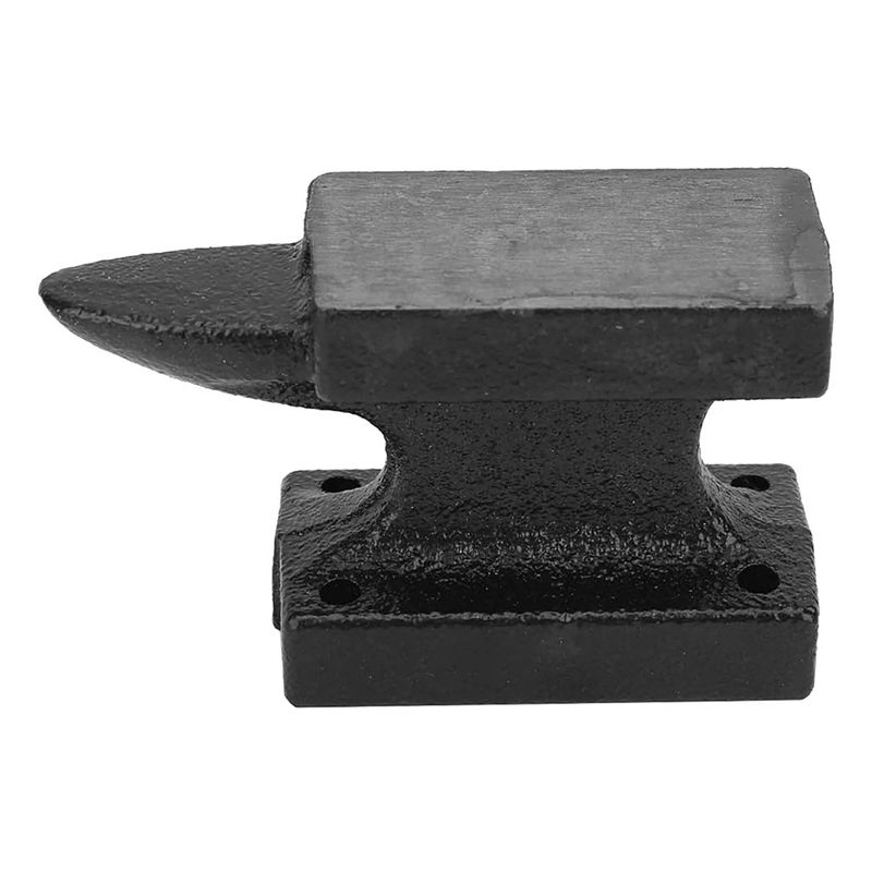 J1UL1N Rugged Cast Anvil Iron  - Jewelry Making Anvil 评论和价格