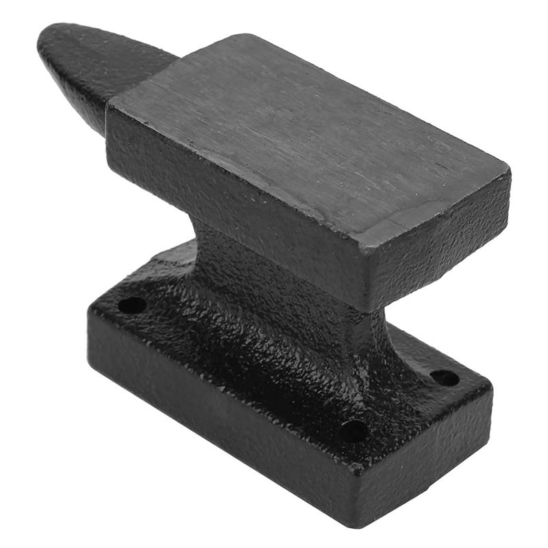 J1UL1N Rugged Cast Anvil Iron  - Jewelry Making Anvil 评论和价格