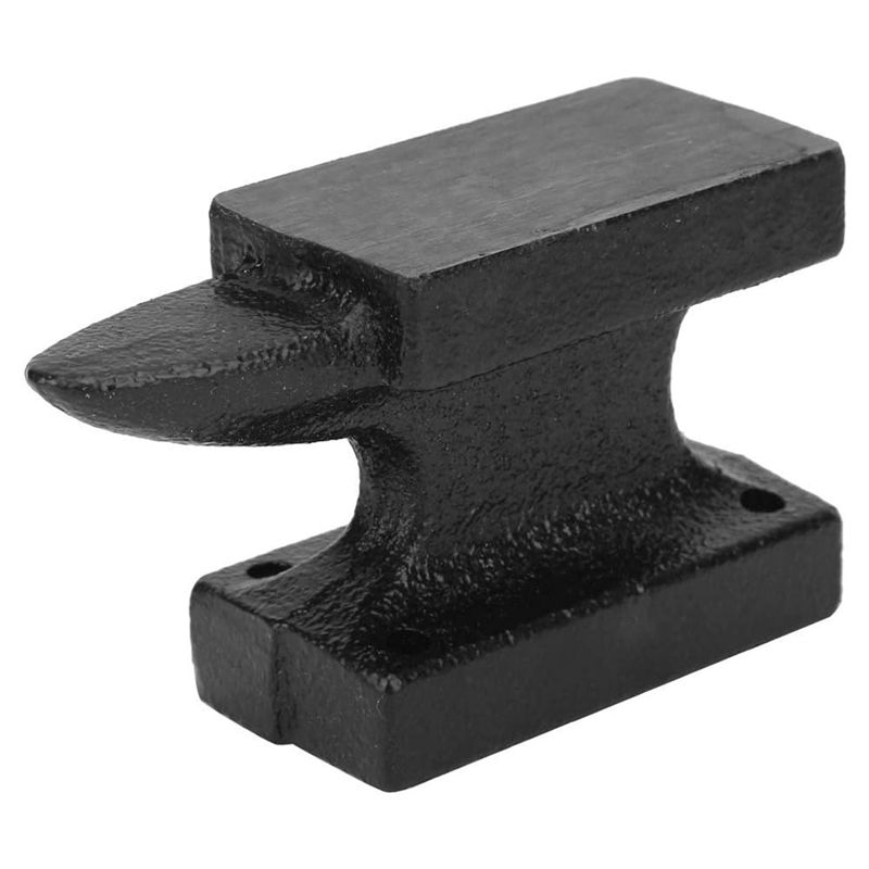 J1UL1N Rugged Cast Anvil Iron  - Jewelry Making Anvil 评论和价格