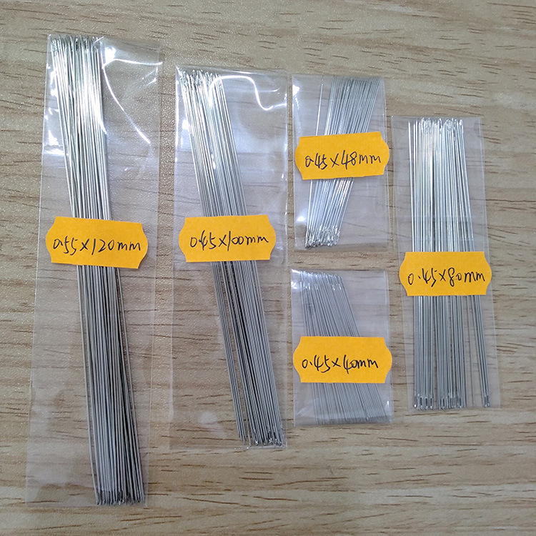 30pcs/lot bead needles very th - Beading Needle Fine 评论和价格