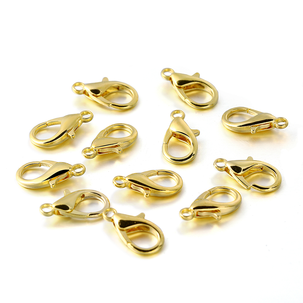 10pcs/lot Multiple Size Lobste - Jewelry Making Essentials 评论和价格