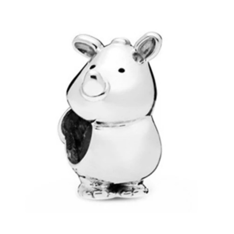 2Pcs/Lot Special Offer Animal  - Jewelry Making 4 Year Old 评论和价格