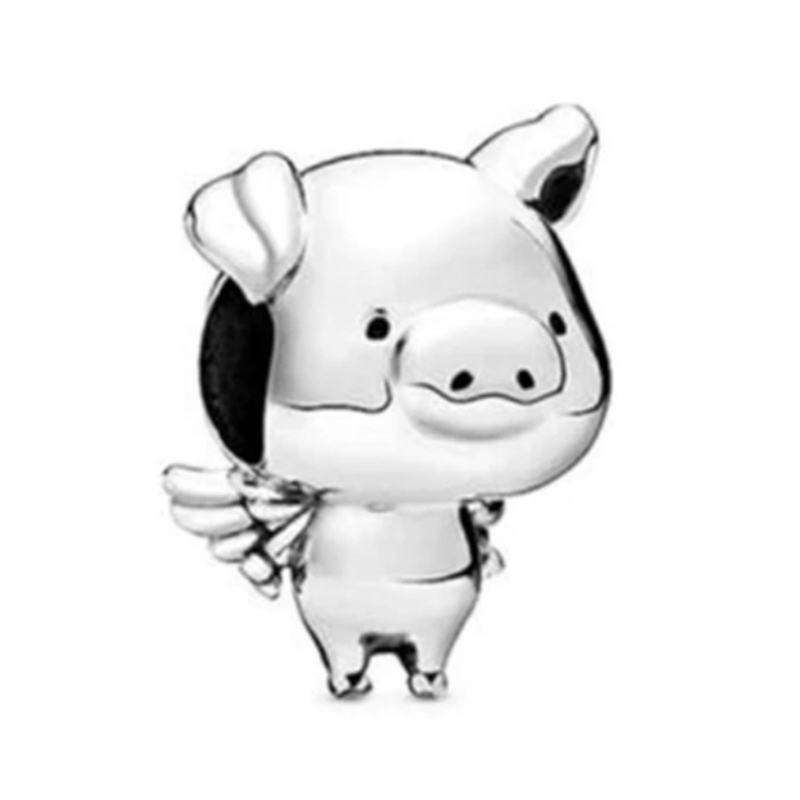 2Pcs/Lot Special Offer Animal  - Jewelry Making 4 Year Old 评论和价格