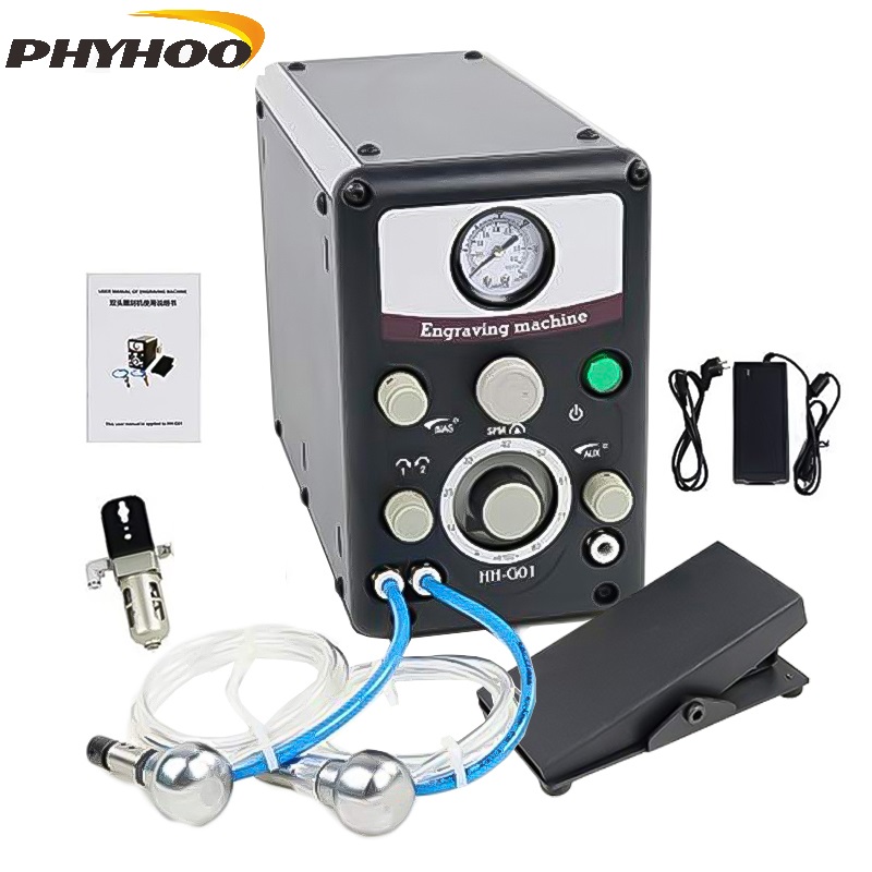 PHYHOO Hand Engraving & Stone  - Jewelry Making Workshop 评论和价格