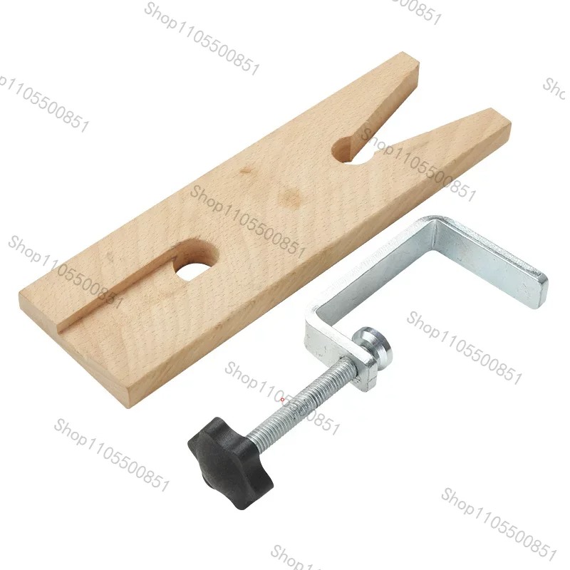 Wooden Bench Pin Mounting Work - Jewelry Making Process 评论和价格