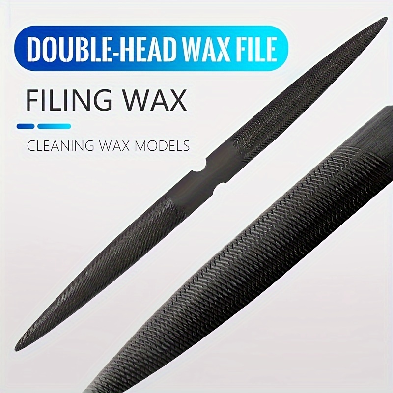 Professional 8 inch Wax Carvin - Jewelry Making Anvil 评论和价格