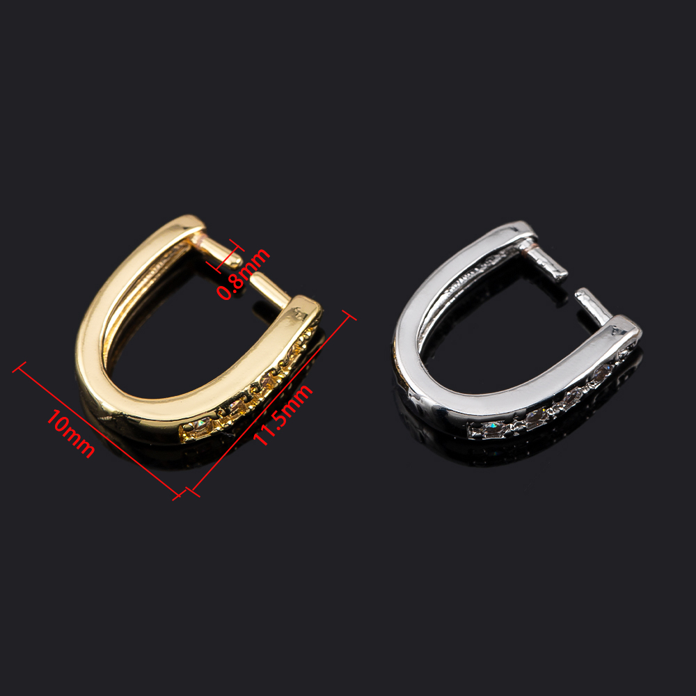 14K Gold Plated Brass Metal Pe - Jewelry Making Charms 评论和价格