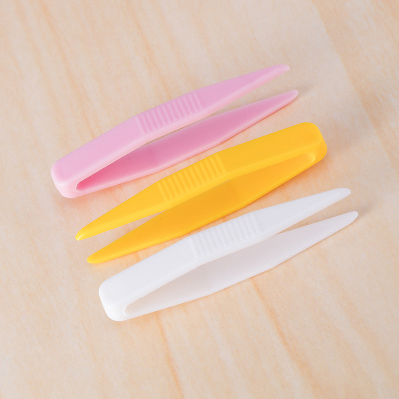 10pcs Plastic Beads Tweezer fo - Jewelry Making 4 Year Old 评论和价格