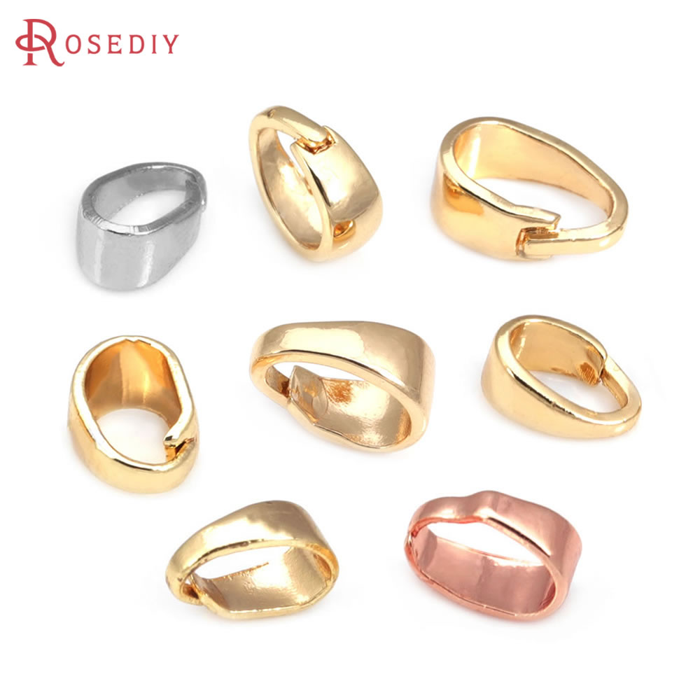 7x3.5MM 6x4MM 7x5MM 9x4MM 18K  - Jewelry Making Charms 评论和价格