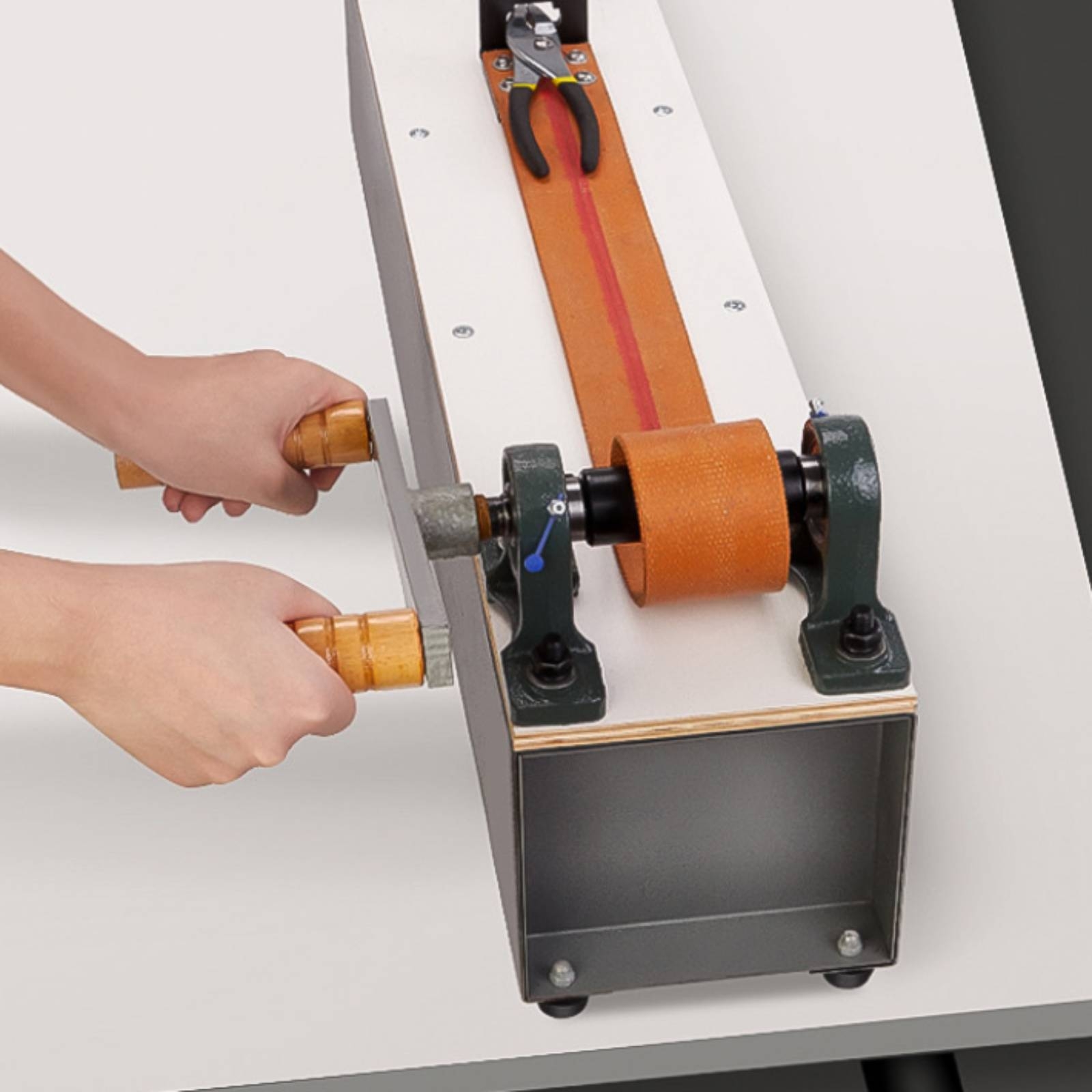 Wire Drawing Bench Compact Man - Jewelry Making Workshop 评论和价格