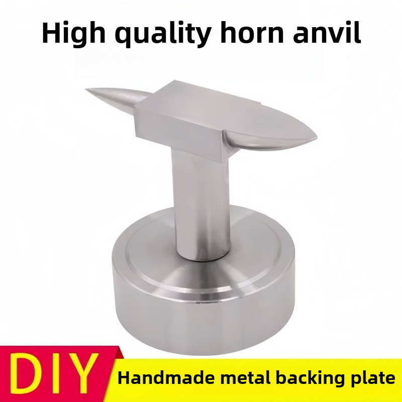 Steel Horn Anvil for Jewelry M - Jewelry Making Anvil 评论和价格