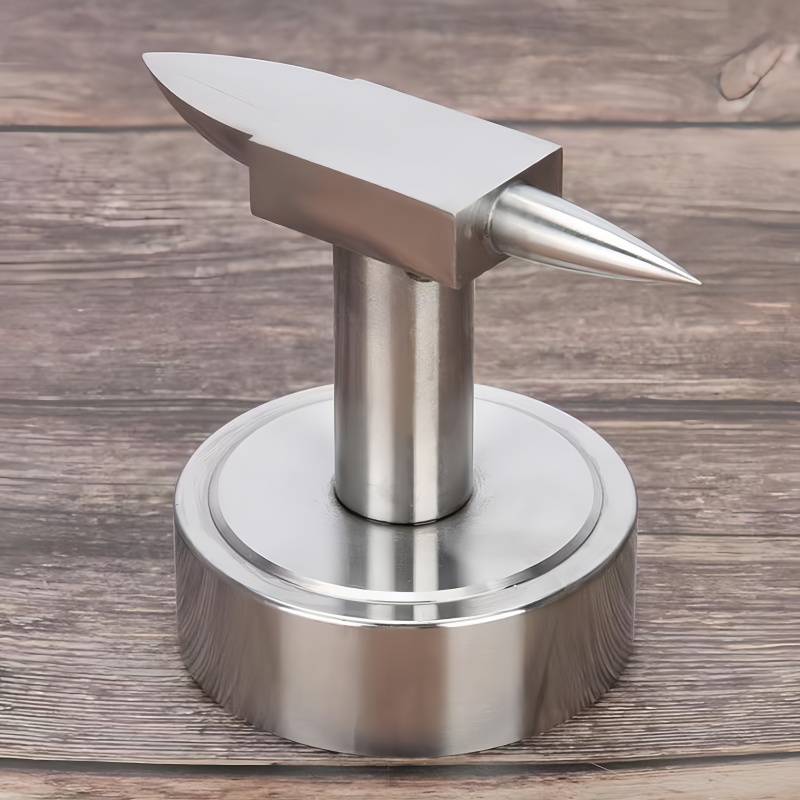 Steel Horn Anvil for Jewelry M - Jewelry Making Anvil 评论和价格